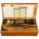 Millionar, 1895