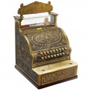 National Model 325-SH 收银机, 约1910年