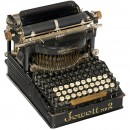Jewett No. 2, 1898