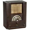 Seibt Type Roland 33 L 收音机, 1933