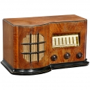 Seibt Typ 326 WS Sanssouci, 约1935年