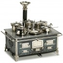 大的玩具灶 Märklin (No. 9606N/6)
