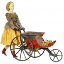 Goodwin's Patent Walking Doll, 1870年后