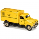 邮局车 Hanomag TippCo, 1953