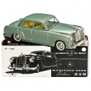 Bandai: Mercedes-Benz 219, 约1965年