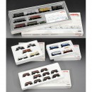 4辆列车包装 Märklin (轨距：H0)