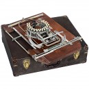 “The Keaton Music Typewritter”打字机，1947年