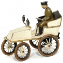 Issmayer 赛车，1910年前后
