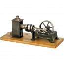 Märklin Nr. 4178/3 热力马达，1920年前后