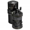 CurtaⅠ型机械计算器 (Curta Typ 1)