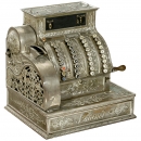 79型National收银机(Cash Register 'National' Mod. 79)