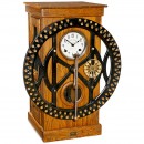 Dey Time Register时钟 (Time Stamp Clock 'Dey Time Register')