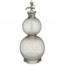英国虹吸瓶 (Large English Siphon Bottle)
