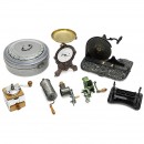 7个老式厨房用具 (7 Kitchen Antiques)