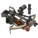 Husun英国六分仪 (English Sextant 'Husun')