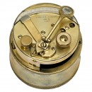 Stanley英国袖珍六分仪 (English Pocket Sextant 'Stanley')
