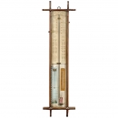 Admiral Fitzroy英国气压计 (Victorian Barometer 'Admiral Fitzroy')