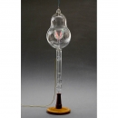 Crook’sche荧光管 (Large Crooke's Fluorescent Tube)