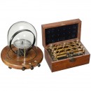 两件科学仪器 (2 Scientific Instruments)