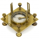 炮兵罗盘 (Artillery Compass)