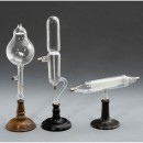 3根物理学真空管 (3 Physical Vacuum Tubes)