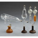 3根物理学真空管 (3 Physical Vacuum Tubes)