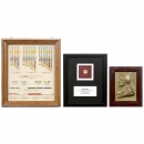 Alfred Nobel藏品 (Collection 'Alfred Nobel')