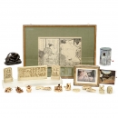 性爱主题稀罕品收藏 （Collection of Erotic Curiosa）