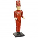 Der kleine Dienstmann宣传雕像(Advertising Figure 'The Little Porter)