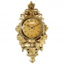 瑞典产豪华挂钟 (Swedish Wall Clock)