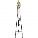 法国产塔形钟 (French Lantern Clock)