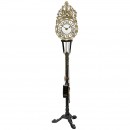 法国产灯笼钟 (French Lantern Clock)
