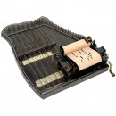 Triola机械奇特琴 (Mechanical Zither 'Triola')