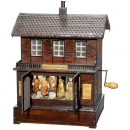 Gasthaus 小爱神手摇风琴 (Amorette Organette 'Ancient Inn')