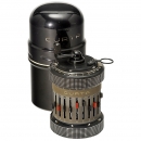 Curta Type II 计算器(灰色), 1948年