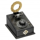 Nora检波器, 1933年