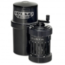 Curta Type I 计算器 1948年