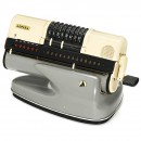 Alpina计算器 1961年