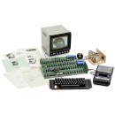 原装Apple 1 Computer 1976年