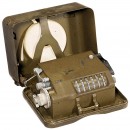 Hagelin Cryptos C-38密码机 约1944年