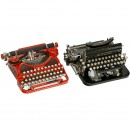 Imperial Mod.D 1919年