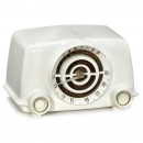 收音机接收器Crosley Modell 11-100U 20世纪40年代