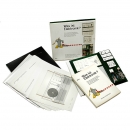 Braun-Elektronik-Baukästen