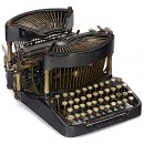 Williams No. 4, 1900年