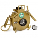 Underwater Body with Exa Ia, c. 1965