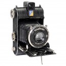 福伦达Voigtländer Virtus Heliar 1933年