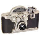 MercuryII 1945年