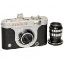 Goldeck16带2支镜头 1959年