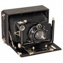 Ica Toska350 约1920年