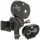 Arriflex35 II B 约1955年